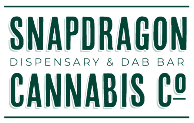 Snapdragon Cannabis Co. logo