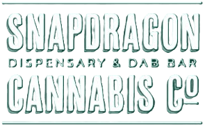 Snapdragon Cannabis Co. logo